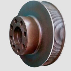 Belt Wheel