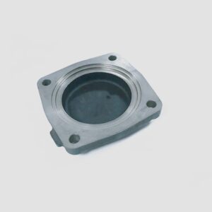 HOWO Truck Spare Parts Counter Shaft End Cover WG2222000001
