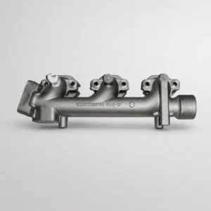HOWO truck engine exhaust manifold VG2600111136