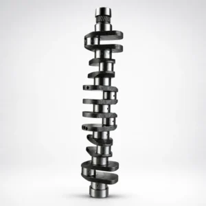 HOWO WD615 engine crankshaft 161560020029