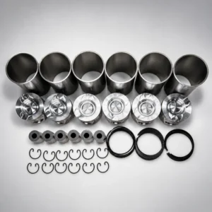 SINOTRUK HOWO engine overhaul rebuild kit for diesel engine repair