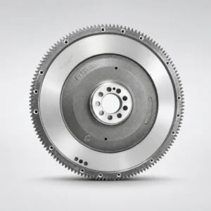 SINOTRUK HOWO truck flywheel with ring gear AZ1500020220A