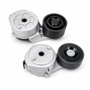 SINOTRUK HOWO engine belt tensioner VG2600060313
