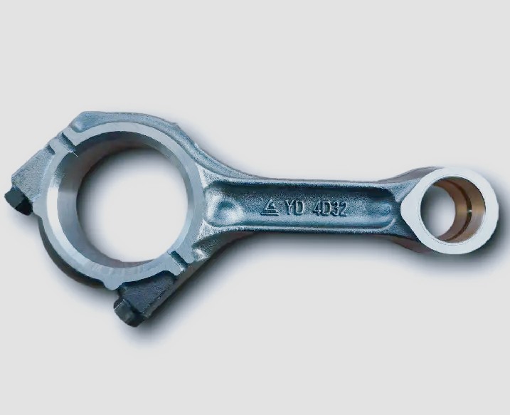 ENGINE PART CONNECTING ROD ASSEMBLY