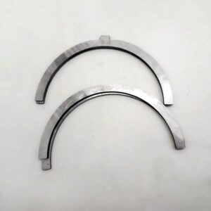 Shim assembly for HOWO