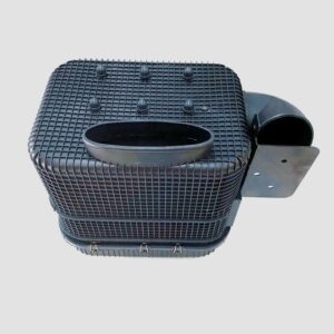 SAIR CLEANER ASSEMBLY WG9725190055