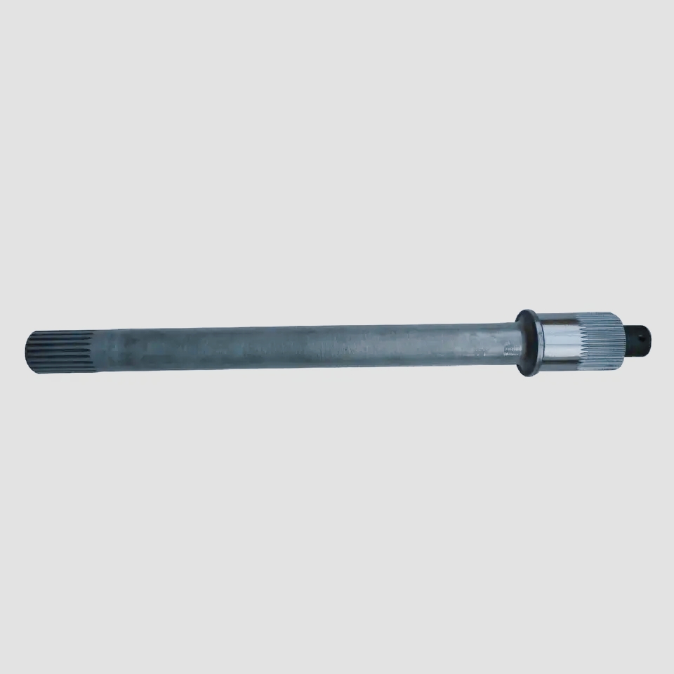 Through Shaft AZ9231320261 for HOWO SINOTRUK 371