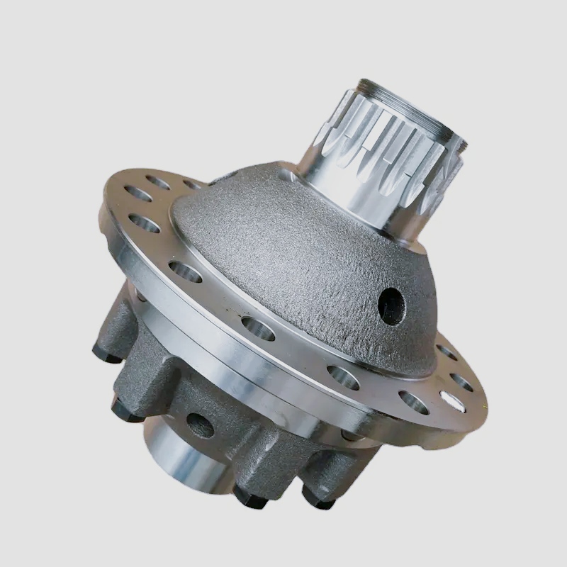 Sinotruk HOWO truck parts differential housing