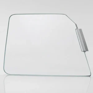 HOWO cabin door glass left and right WG1642330060 WG1642330061 for truck cab