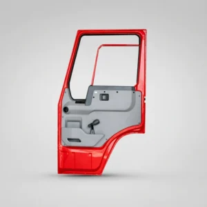 SINOTRUK HOWO truck cabin door assembly left and right AZ1642210001 AZ1642210002