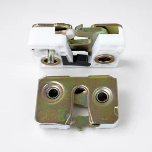 SINOTRUK HOWO door lock block WG1642340012 WG1642340013 for truck cabin