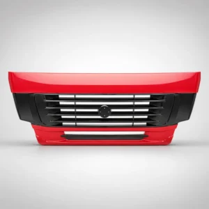 HOWO front cover radiator mask assembly WG1642111010 for SINOTRUK truck cabin
