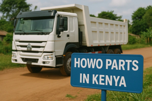 HOWO-PARTS-in-Kenya