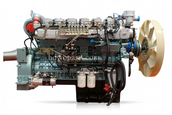 D10 engine
