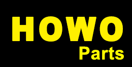 HOWO PARTS LOGO