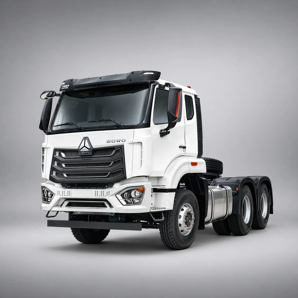 HOWO NX truck parts and brake parts application guide