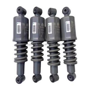 SINOTRUK HOWO truck shock absorber WG1642430283 WG1642430385 WG1642440088 WG1642440021 for suspension system