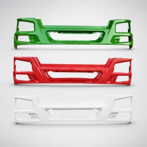 SINOTRUK HOWO front bumper assembly WG1642242101 WG1642242102 for 371 380 dump truck