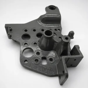 SINOTRUK HOWO front suspension bracket right AZ1642439336 for truck chassis