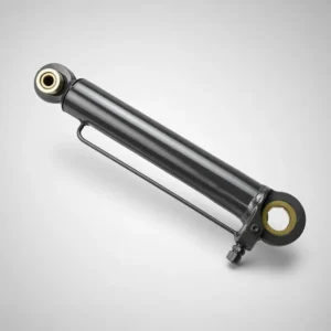 SINOTRUK HOWO hydraulic lift cylinder WG9719820004 for truck cab lifting system