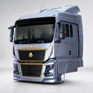 SINOTRUK SITRAK truck cab cabin assembly for SITRAK cab parts replacement