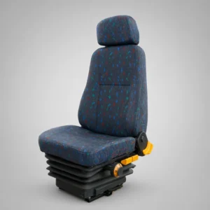 SINOTRUK HOWO main seat assembly WG1642510005 for truck cabin